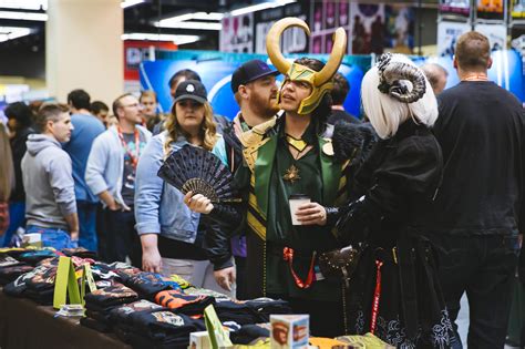 Seattle washington comic con - Mar 3, 2024 · Officials with Emerald City Comic Con estimate about 85,000 people will be attending the four-day event, the largest turnout since 2019. ... Seattle, WA » 47° Seattle, WA » ... 